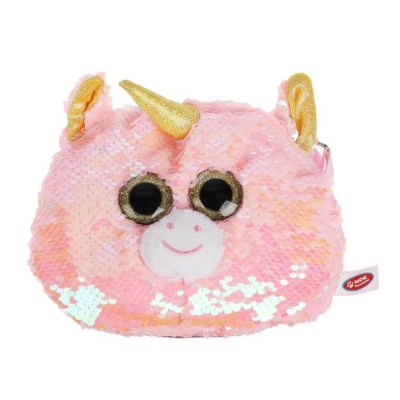 Cумочка в виде единорога 18см My Friends CT-AD201502R1-18J